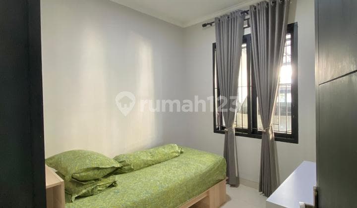 Murah Rumah Mewah Modern di Cluster Ciwastra Dekat Summarecon