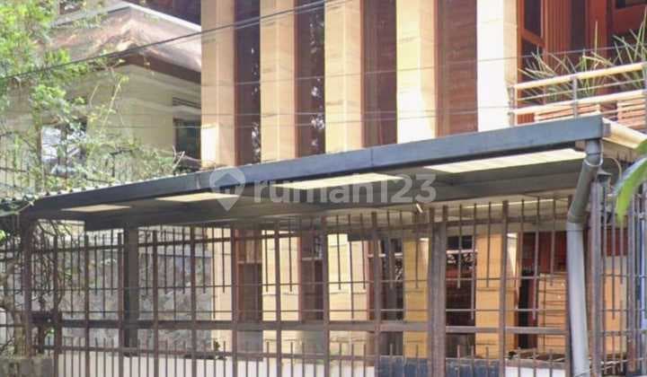 Rumah Bagus Jarang Ada Di Kawasan Premium Dago Dekat Unpad Itb