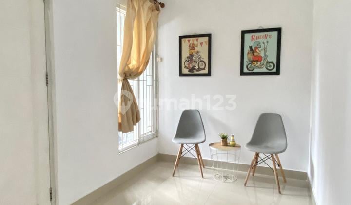 July Fast House Good Myanmar & In Cluster