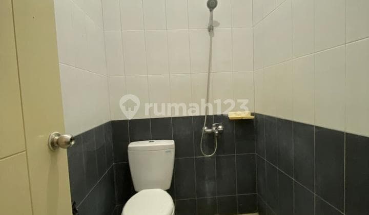 Jual Murah Rumah Modern Aman Nyaman Jalan Lebar di Arcamanik