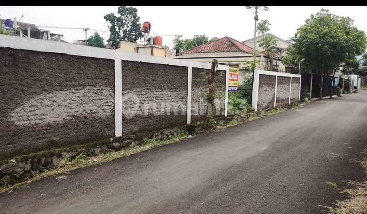 Jual Cepat Murah Tanah Matang Kotak Shm Jln Lebar Di Komplek