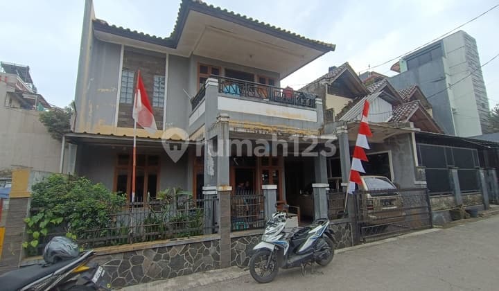 Jual Cepat Rumah Bisa Jadi Kostan Dekat Stt Telkom Buahbatu