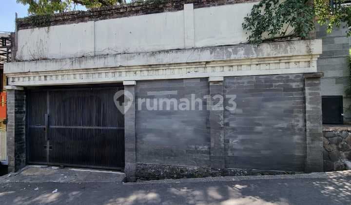Jual Cepat Rumah Lokasi Bagus Strategis Dkt Kampus Unpar Itb
