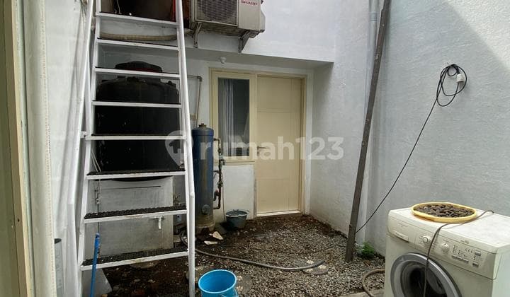 Jual Murah Rumah Modern Aman Nyaman Jalan Lebar di Arcamanik