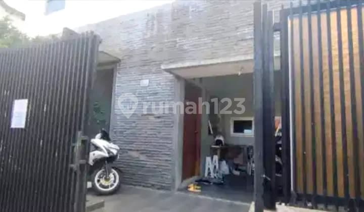 Jual Kosan Ekslusif Aktif Kondisi Fullbook Full Furnish di Dago