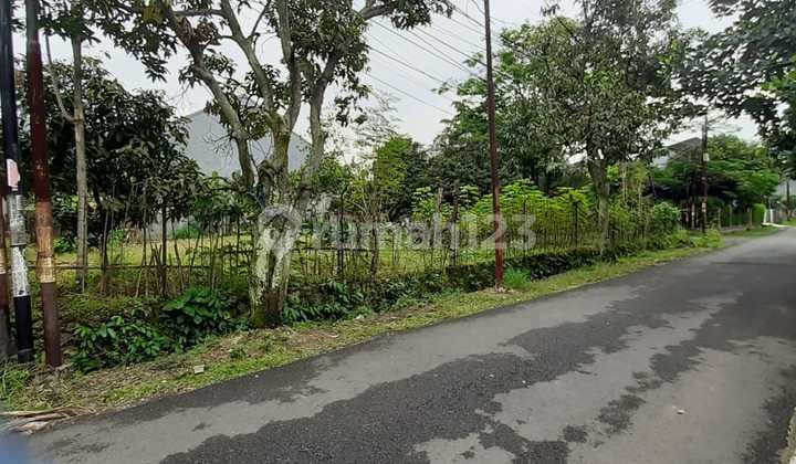 Jual Murah Harga Nego Tanah Matang Untuk Bangun Beberapa Rumah