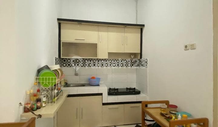 Jual Murah Rumah Modern Aman Nyaman Jalan Lebar di Arcamanik