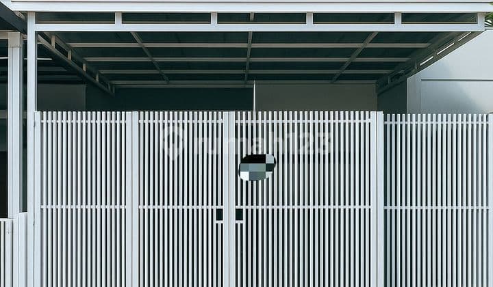 Jual Cepat Rumah Mininalis Bagus Strategis Dekat Griya Arcamanik