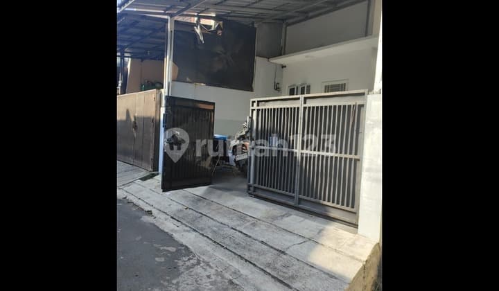 For Sale Nice House Gading Mas Timur, Kelapa Gading, North Jakarta