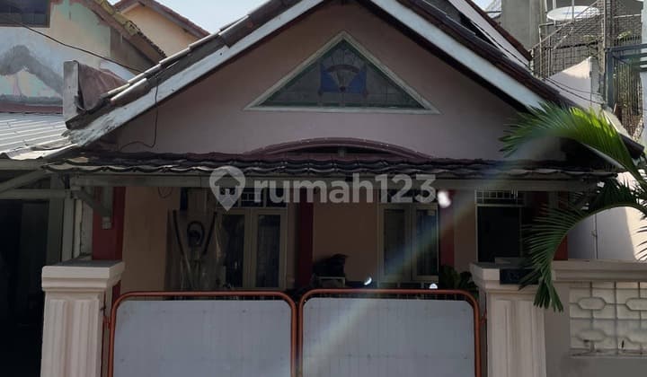 For Sale Ready-to-Occupy House, in Graha Bintaro, Pondok Aren, Tangerang