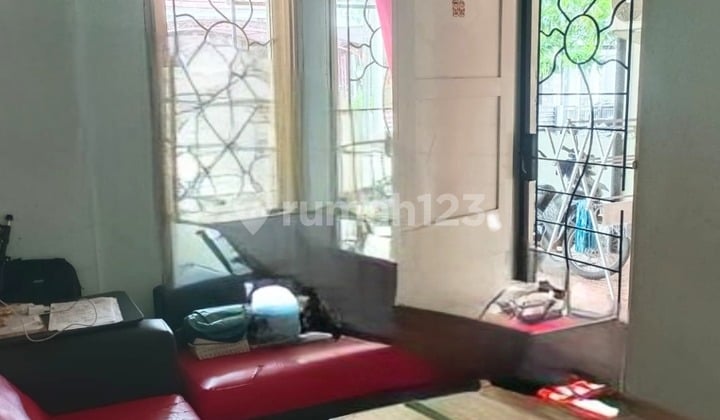 Dijual Rumah 2Br Siap Huni Sudah SHM Dekat Sekolah Negeri