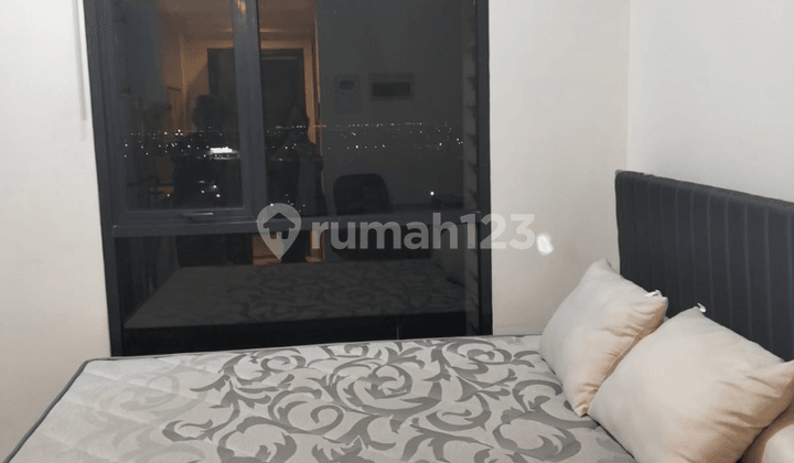 DIJUAL / DISEWA APARTEMEN SKY HOUSE TYPE STUDIO ALAM SUTERA