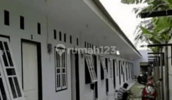 DIJUAL KONTRAKAN STRATEGIS DEKAT SERPONG PARK TANGSEL DIJUAL KONTRAKAN STRATEGIS DEKAT SERPONG PARK TANGSEL