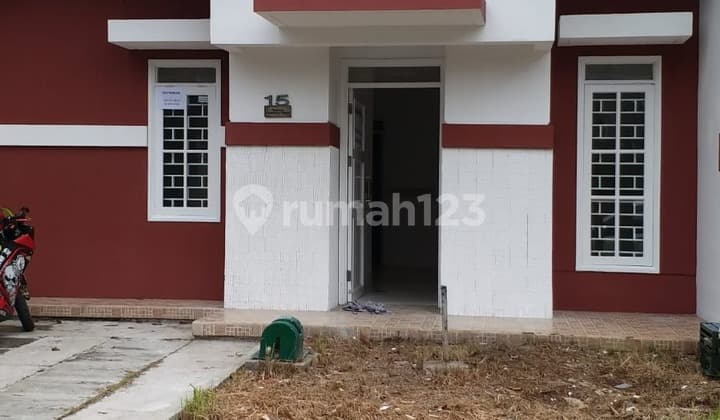 Dijual Rumah Siap Huni Di Taman Lembah Hijau, Lippo Cikarang,