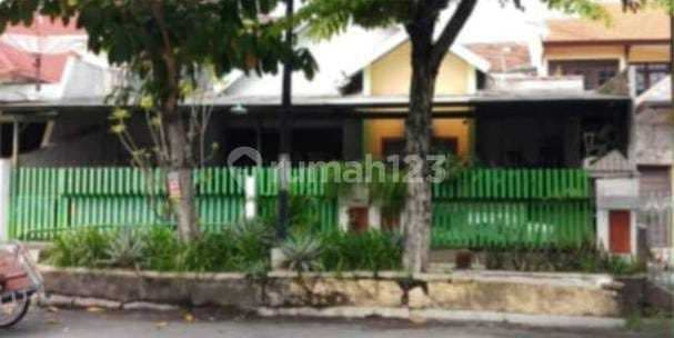 City Center House 3 Minutes to Simpang Lima for Boarding House Hotel Office Hn