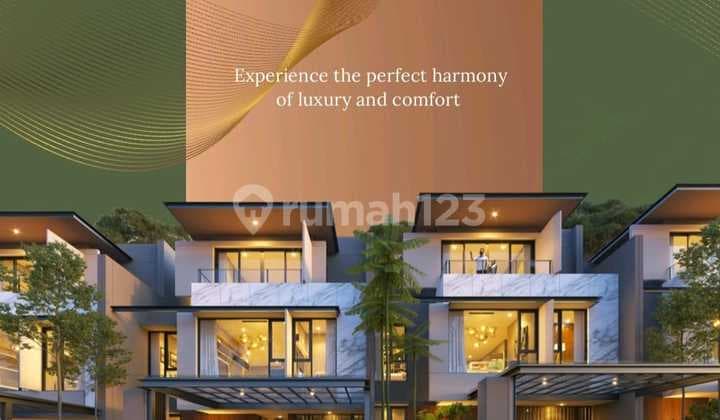 Rumah Pesan Bangun Dekat Undip Tembalang Sambiroto Semarang Hm