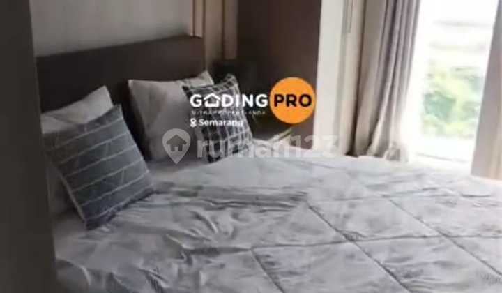Apartement Siap Huni Ngalian Dekat Rs Permata Medika Semarang Hm