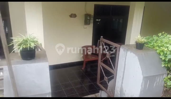 Rumah Dekat Akpol Unika Undip Sejuk Asri Dy