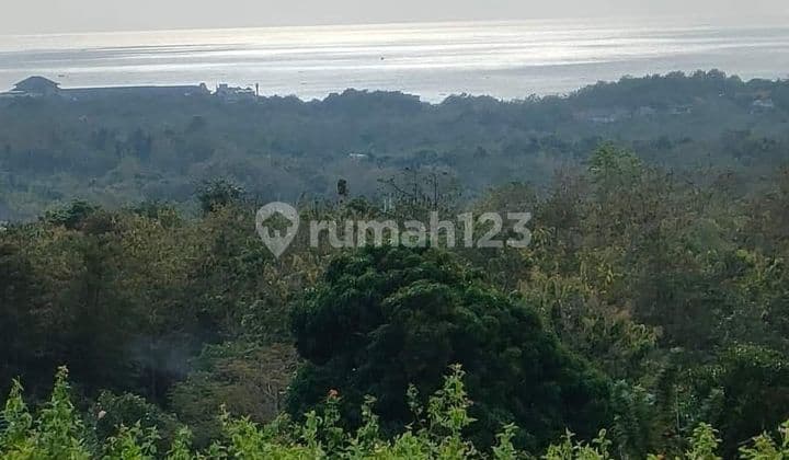 Tanah Jual Lokasi Balangan