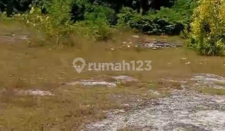 Tanah Jual Lokasi Ungasan