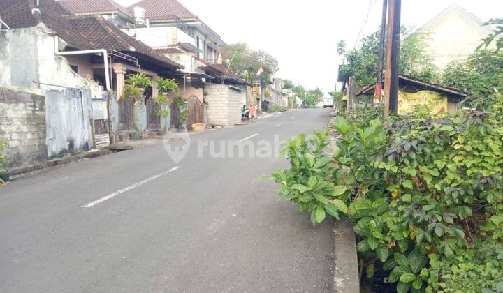 Tanah Jual Lokasi Bulu Indah