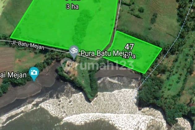 Tanah Jual Lokasi Lalanglinggah