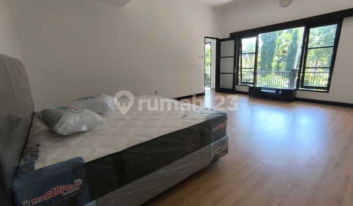 Villa Jual Lokasi Pering