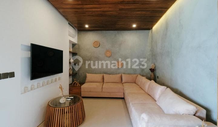 Villa Jual Lokasi Kerobokan