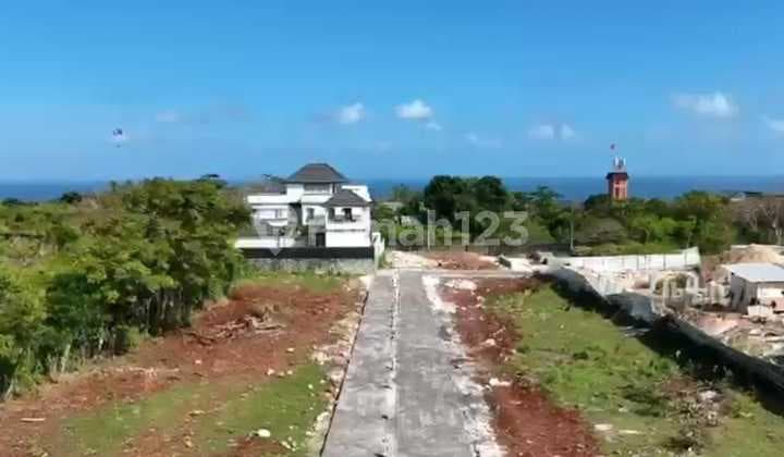 Tanah Jual Lokasi Nusa Dua