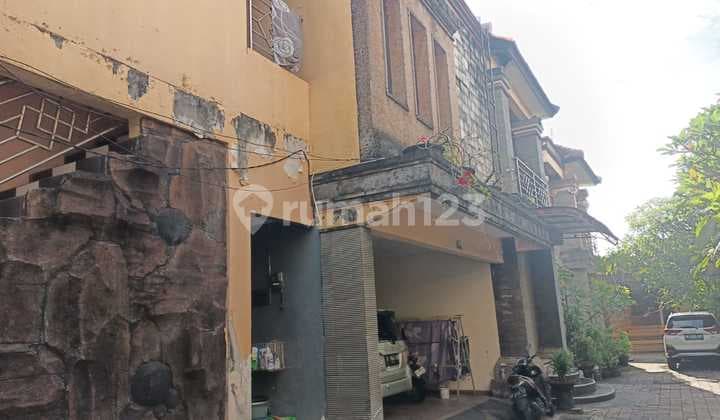 Tanah Jual Lokasi Kuta