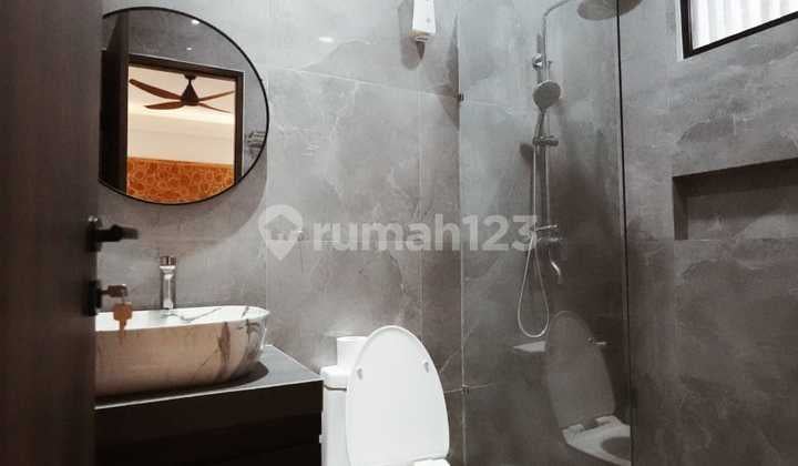 Villa for Sale in Kerobokan