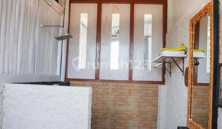 Villa Jual Lokasi Amed