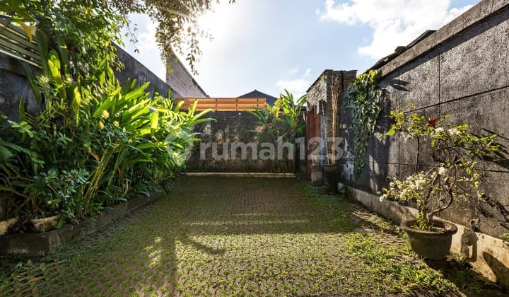 Villa Jual Lokasi Umalas