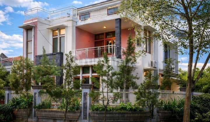 Murah Cluster Batununggal Indah Buahbatu Bandung Posisi Hook