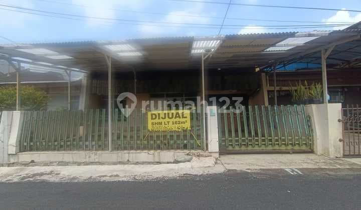Rumah Murah Jl Golf Timur Arcamanik Sukamiskin Bandung
