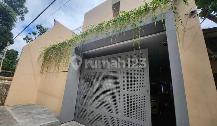 Rumah Bojongkoneng, Cikutra,Sayap Dago Bandung Bagus Siap Huni