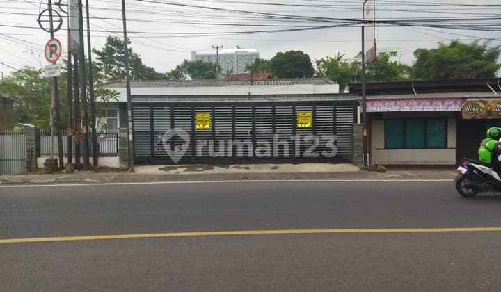 DIJUAL KOST AN STRATEGIS DEKAT KAMPUS ITB,UNPAD,IPDN JATINANGOR SUMEDANG