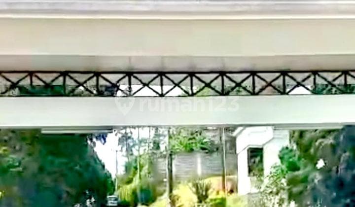 Tanah Murah Komplek Parahyangan Permai Gegerkalong Bandung