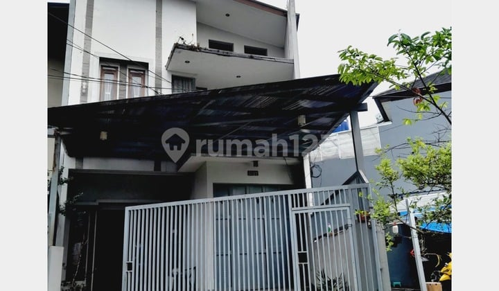 TERMURAH TURUN HARGA RUMAH MEKARWANGI MEKAR UTAMA CIBADUYUT MOCH TOHA BANDUNG