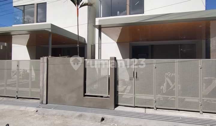 Murah 2 Unit Rumah Gress Modern Minimalis Riung Bandung Raya