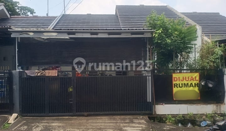 Jarang Ada Rumah Murah Komplek The Green Padasuka Bandung