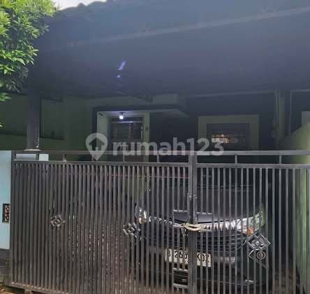 Jual Cepat Rumah Murah Komplek Adipura Cluster Tulip Gedebage