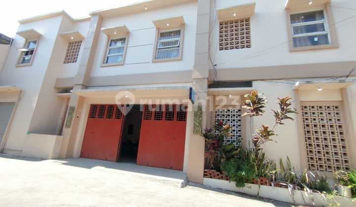 PRICE DROP CHEAP KOST GOOD INCOME NEAR UPI CIBIRU BANDUNG GATE NEGOTIABLE PRICE