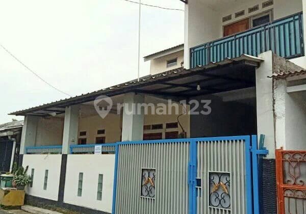 Turun Harga Rumah Murah Riung Purna Riung Bandung Harga Nego