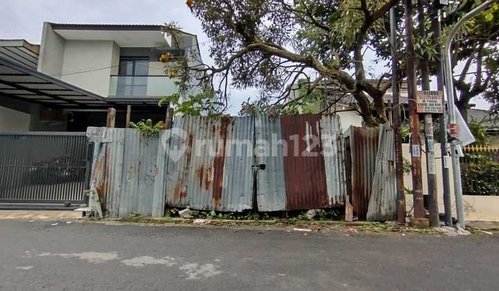 Tanah Murah Cijagra Suryalaya Buahbatu Dijual Murah Harga Nego