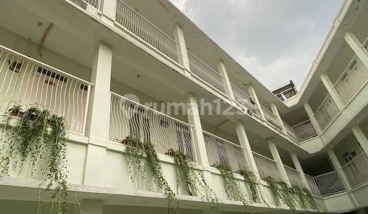 Jual Kost Full Terisi Sukabirus Bojongsoang Bandung Dekat Telkom