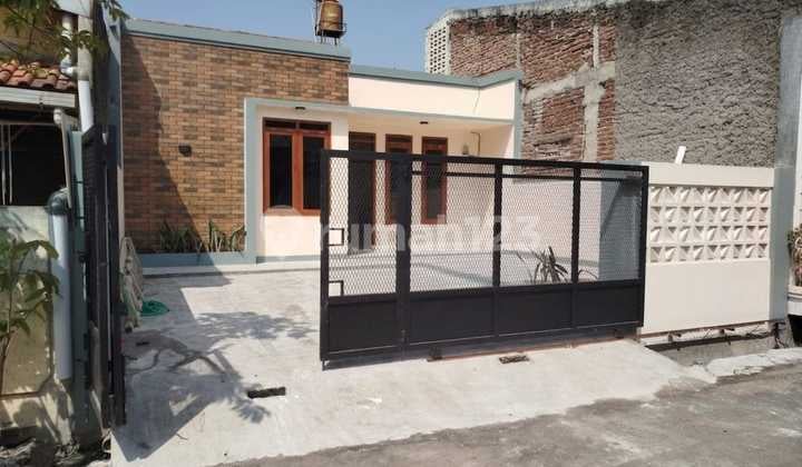 Murah Rumah Baru Komplek Cibiru Bandung Dkt Kampus Upi dan Labschool