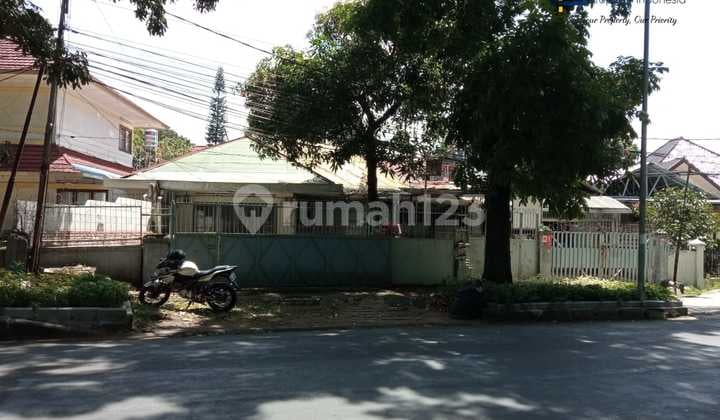 Rumah Murah Jl Sumbawa Merdeka Sumur Bandung Dekat Sma 3 dan Sma 5