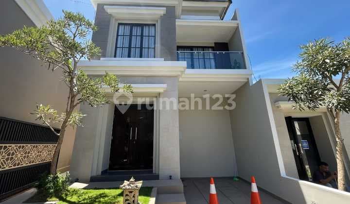 Rumah Cluster Wangsa Pilar Beta Pasirjati Cijambe Ujungberung