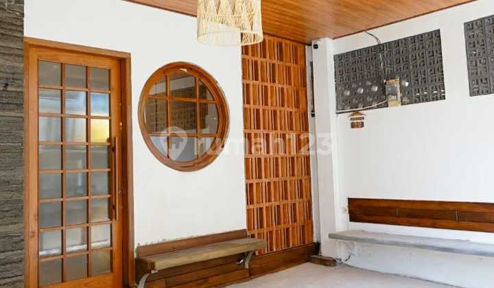 Jual Guest House Persada Residence Rancabolang Bonus Furnished